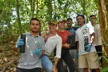 Jornada de limpieza 3