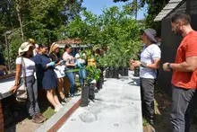 Jornada de limpieza 4