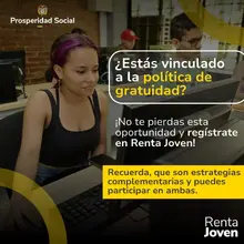 Renta Joven 1