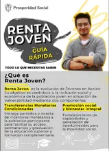 Renta Joven 1