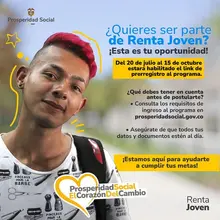 Renta Joven 3