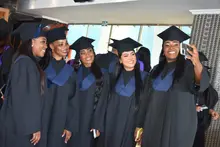 Nuevos uniquindianos para toda la vida en Buenaventura