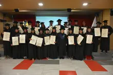 Nuevos uniquindianos para toda la vida en Buenaventura