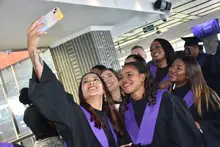 Nuevos uniquindianos para toda la vida en Buenaventura