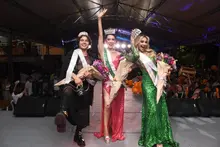 Reinado de la identidad uniquindiana 2023