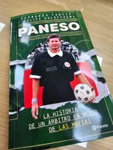 Memorias de un árbitro uniquindiano