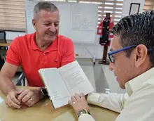 Memorias de un árbitro uniquindiano