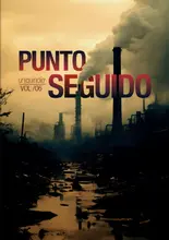 Descubre el podcast de la sexta edición de Punto Seguido