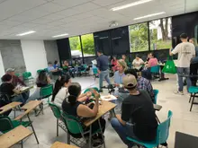 Universidad en Familia 2