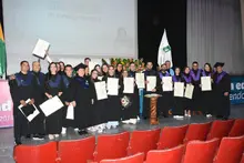 Manizales saluda a los nuevos uniquindianos para toda la vida