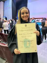 Manizales saluda a los nuevos uniquindianos para toda la vida