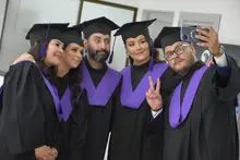 Manizales saluda a los nuevos uniquindianos para toda la vida