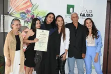 Manizales saluda a los nuevos uniquindianos para toda la vida