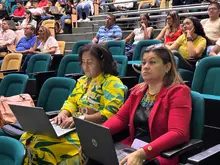 Investigación y sostenibilidad: Éxito en el VII Encuentro Nacional de Grupos de Investigación