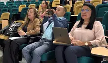 Investigación y sostenibilidad: Éxito en el VII Encuentro Nacional de Grupos de Investigación