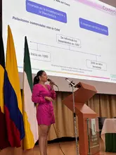 Investigación y sostenibilidad: Éxito en el VII Encuentro Nacional de Grupos de Investigación