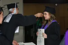 La educación a distancia de la UQ sigue cambiando vidas