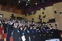 La educación a distancia de la UQ sigue cambiando vidas