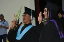 La educación a distancia de la UQ sigue cambiando vidas