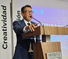 Las 10 instituciones de educación superior que conforman la RED IQ dieron apertura al Seminario Taller: Explora y Emprende