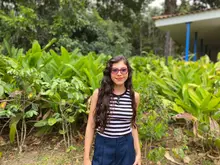 Sara Quintero, Renta Joven