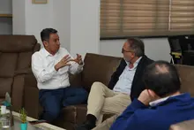 17 uniquindianos iniciarán su posgrado con la Unir