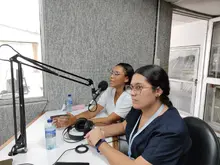 En La UFM 102.1, una conversación sobre los cuidados al final de la vida 