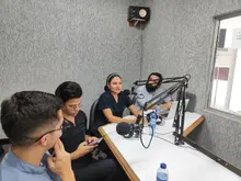 En La UFM 102.1, una conversación sobre los cuidados al final de la vida 