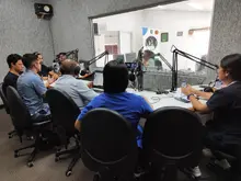 En La UFM 102.1, una conversación sobre los cuidados al final de la vida 
