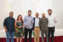 Tejer puentes entre la academia y las comunidades: así transcurrió el IV Encuentro de Experiencias Significativas en Extensión Uniquindiana