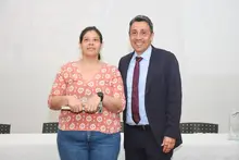 Tejer puentes entre la academia y las comunidades: así transcurrió el IV Encuentro de Experiencias Significativas en Extensión Uniquindiana