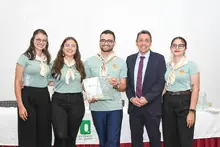 Tejer puentes entre la academia y las comunidades: así transcurrió el IV Encuentro de Experiencias Significativas en Extensión Uniquindiana