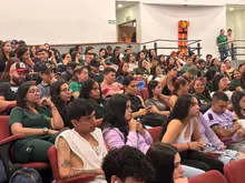 I Ciclo de Zootecnia de la Universidad del Quindío: Un espacio de aprendizaje y conexión