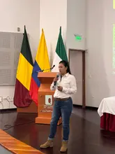 I Ciclo de Zootecnia de la Universidad del Quindío: Un espacio de aprendizaje y conexión