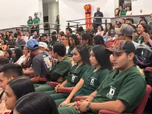 I Ciclo de Zootecnia de la Universidad del Quindío: Un espacio de aprendizaje y conexión