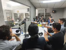 En La UFM 102.1, una conversación sobre los cuidados al final de la vida