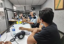 En La UFM 102.1, una conversación sobre los cuidados al final de la vida