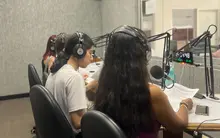 "Campus, entre voces", nuevo espacio de Comunicación Social Periodismo en La UFM 102.1