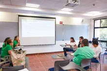 La Unidad de ASC uniquindiana establece diálogos con universidades de Cali