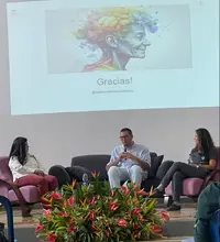 Foro Interdisciplinario sobre el Alzheimer: Un espacio de conocimiento y reflexión