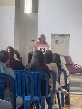 Foro Interdisciplinario sobre el Alzheimer: Un espacio de conocimiento y reflexión