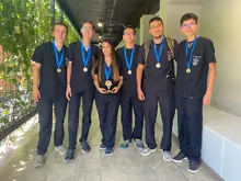 CONCURSO MEDICINA