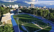 DEPORTES Y RECREACIÓN