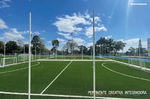 CANCHA FÚTBOL 5