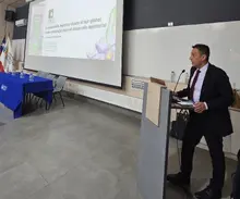 El modelo Uniquindío, en conexión territorial llegó a Chile