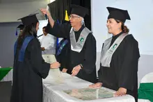 Ceremonias de graduación 2025