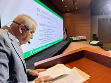 XI Congreso Nacional Ing Sísmica 2