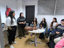 U en familia y CRU 1