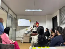 U en familia y CRU 5