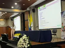 Congreso Nacional de Residentes de Pediatría 1